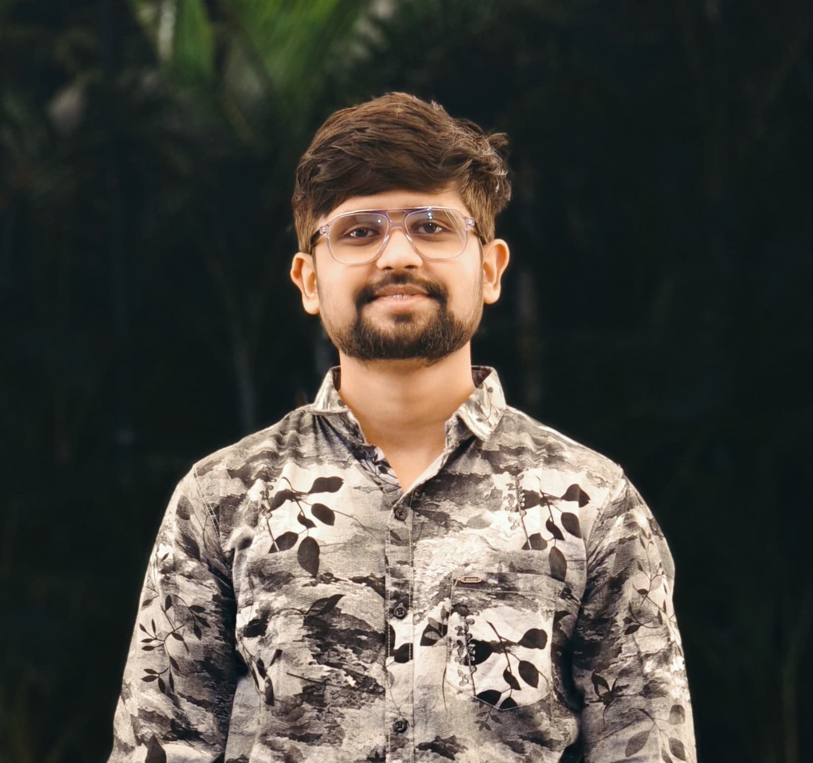 Swarup Suryawanshi