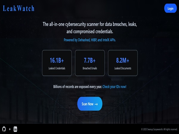leak-watch image
